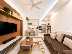 The Lakeshore (D22), Condominium #553495401